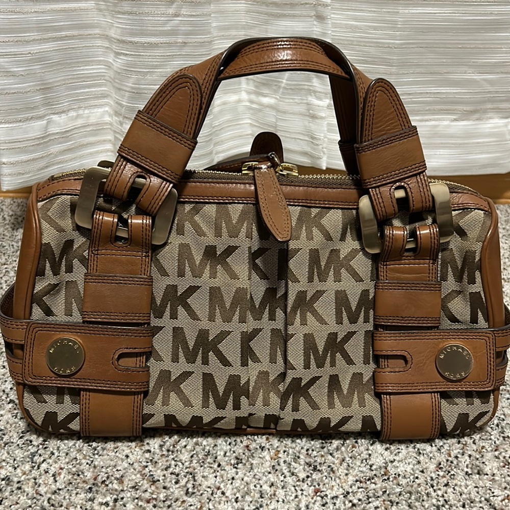 Michael Kors bag